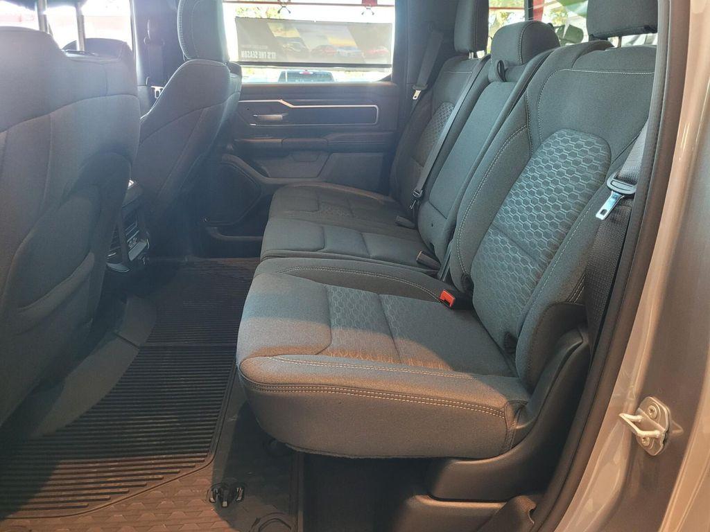 new 2026 Ram 1500 car, priced at $64,961