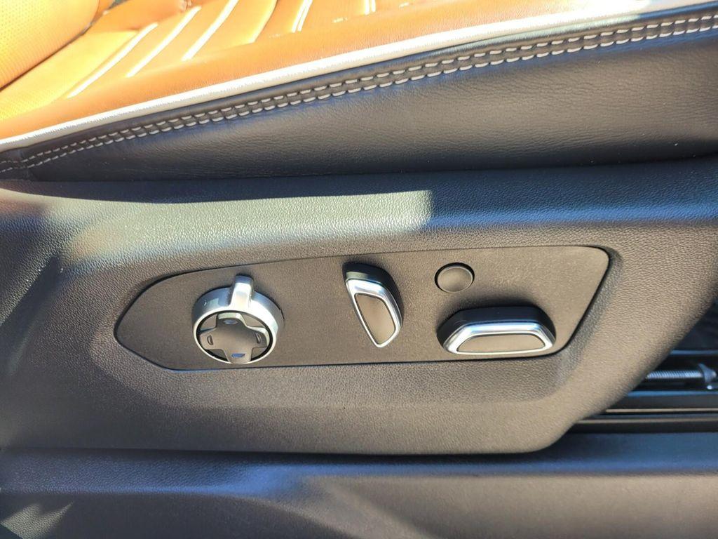 used 2024 GMC Sierra 2500 car, priced at $71,999