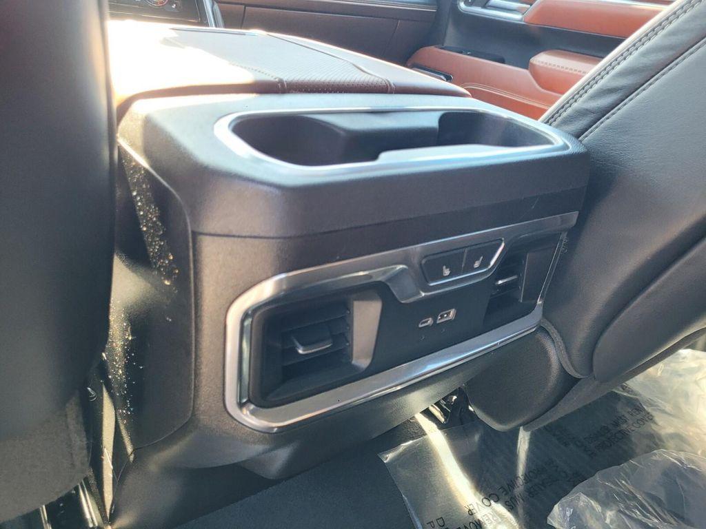 used 2024 GMC Sierra 2500 car, priced at $71,999