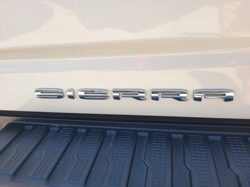 used 2024 GMC Sierra 2500 car, priced at $71,999
