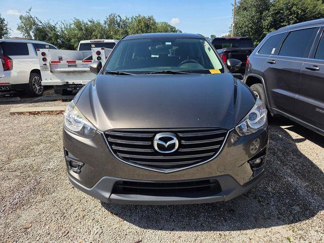 used 2016 Mazda CX-5 car, priced at $13,649