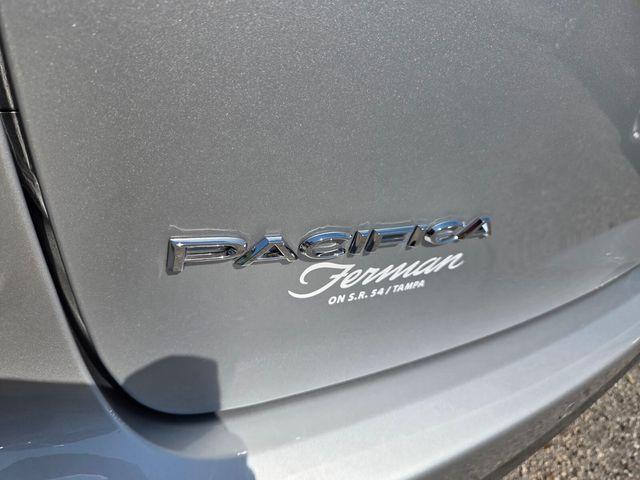 new 2026 Chrysler Pacifica car, priced at $42,493