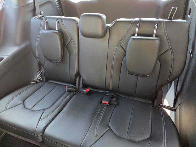 new 2026 Chrysler Pacifica car, priced at $42,493