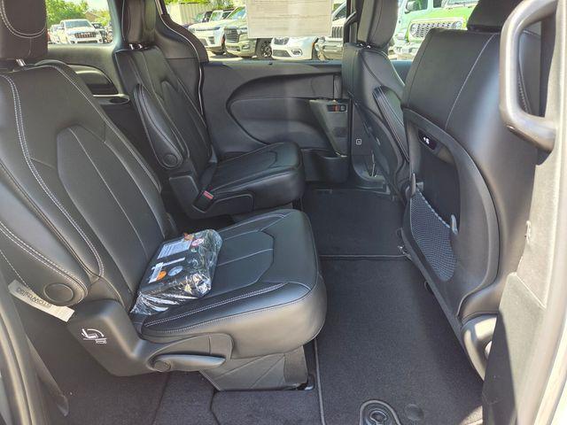 new 2026 Chrysler Pacifica car, priced at $42,493