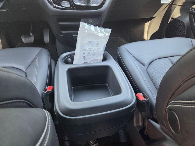 new 2026 Chrysler Pacifica car, priced at $42,493