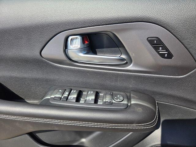 new 2026 Chrysler Pacifica car, priced at $42,493