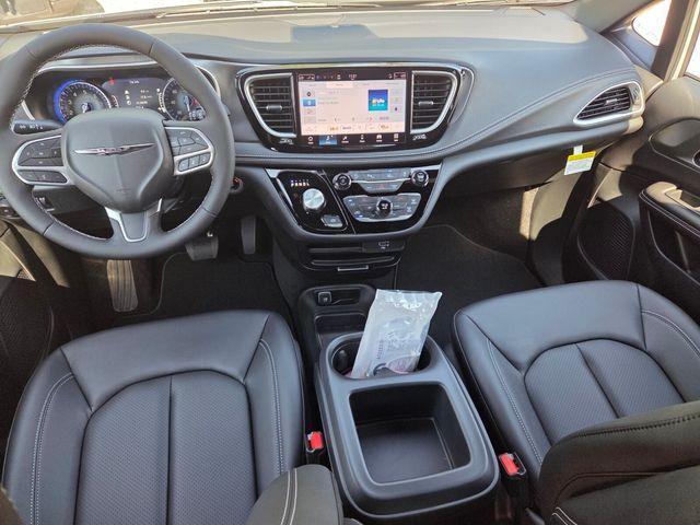 new 2026 Chrysler Pacifica car, priced at $42,493