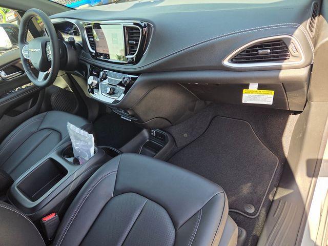 new 2026 Chrysler Pacifica car, priced at $42,493