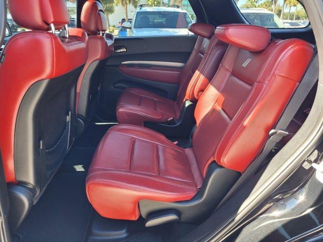 used 2019 Dodge Durango car, priced at $23,315