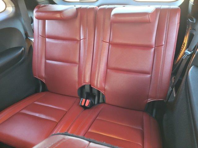 used 2019 Dodge Durango car, priced at $23,315