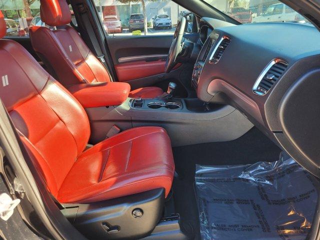 used 2019 Dodge Durango car, priced at $23,315