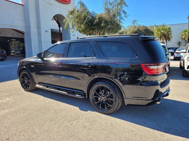used 2019 Dodge Durango car, priced at $23,315