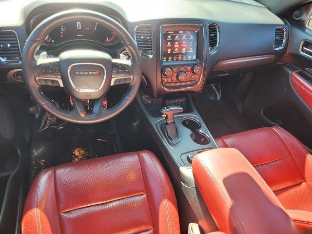 used 2019 Dodge Durango car, priced at $23,315