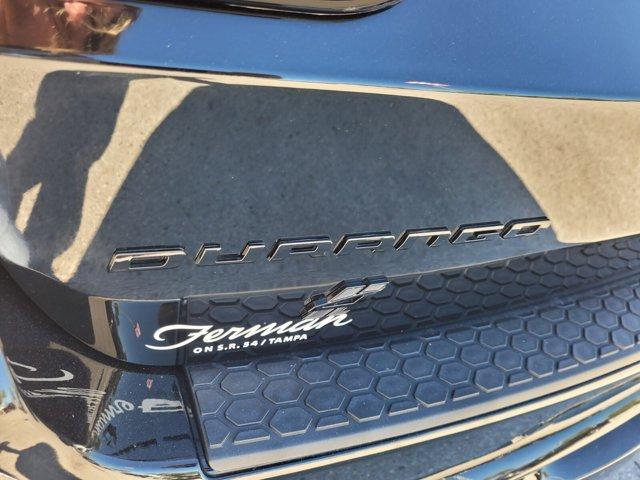 used 2019 Dodge Durango car, priced at $23,315