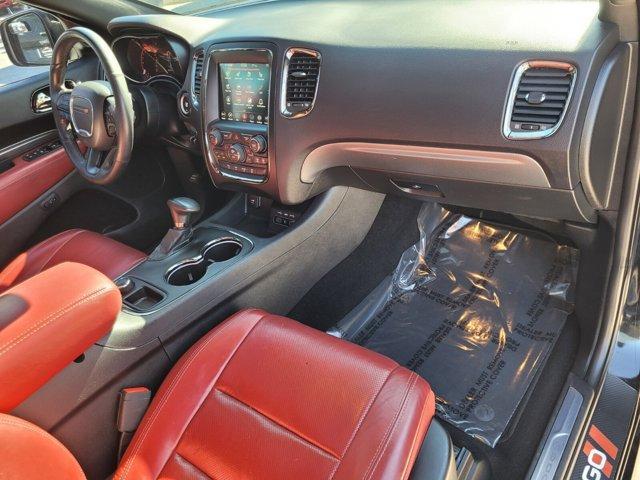 used 2019 Dodge Durango car, priced at $23,315