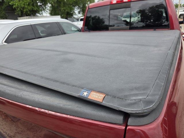 used 2015 Ram 1500 car, priced at $13,000