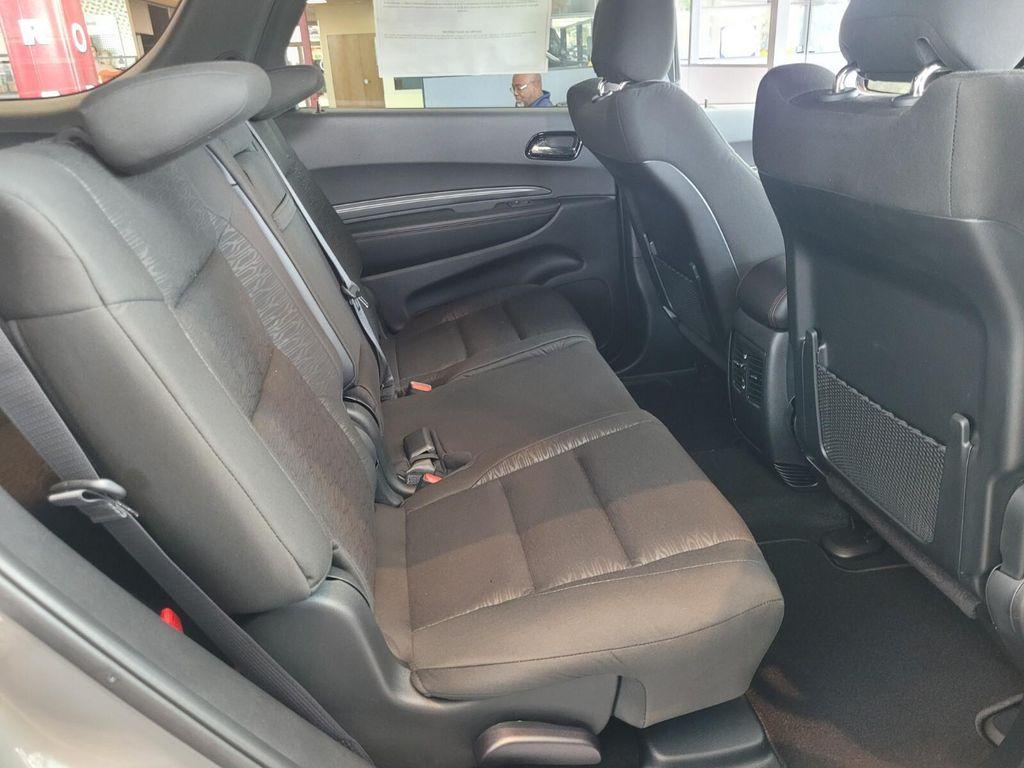 new 2026 Dodge Durango car, priced at $38,449