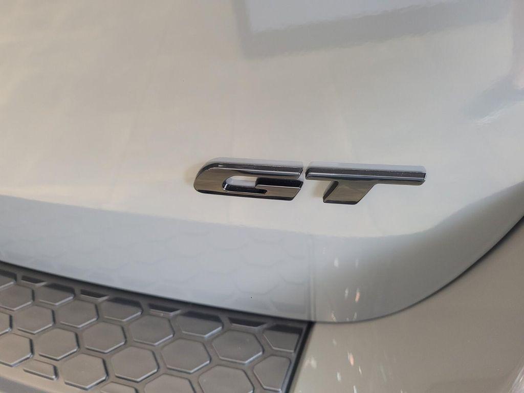 new 2026 Dodge Durango car, priced at $38,449