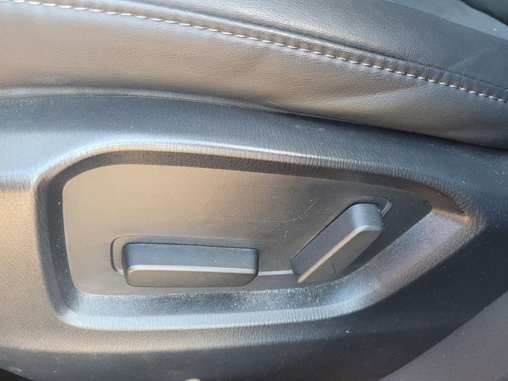 used 2022 Mazda CX-5 car, priced at $20,000