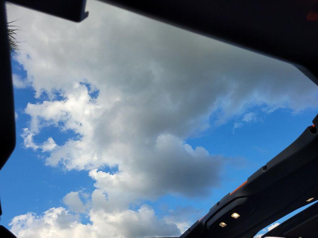 new 2025 Jeep Wrangler car, priced at $45,970