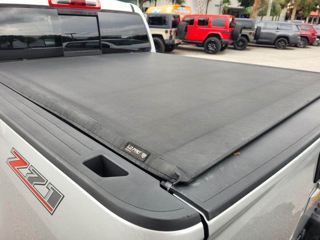 used 2019 Chevrolet Colorado car, priced at $17,357