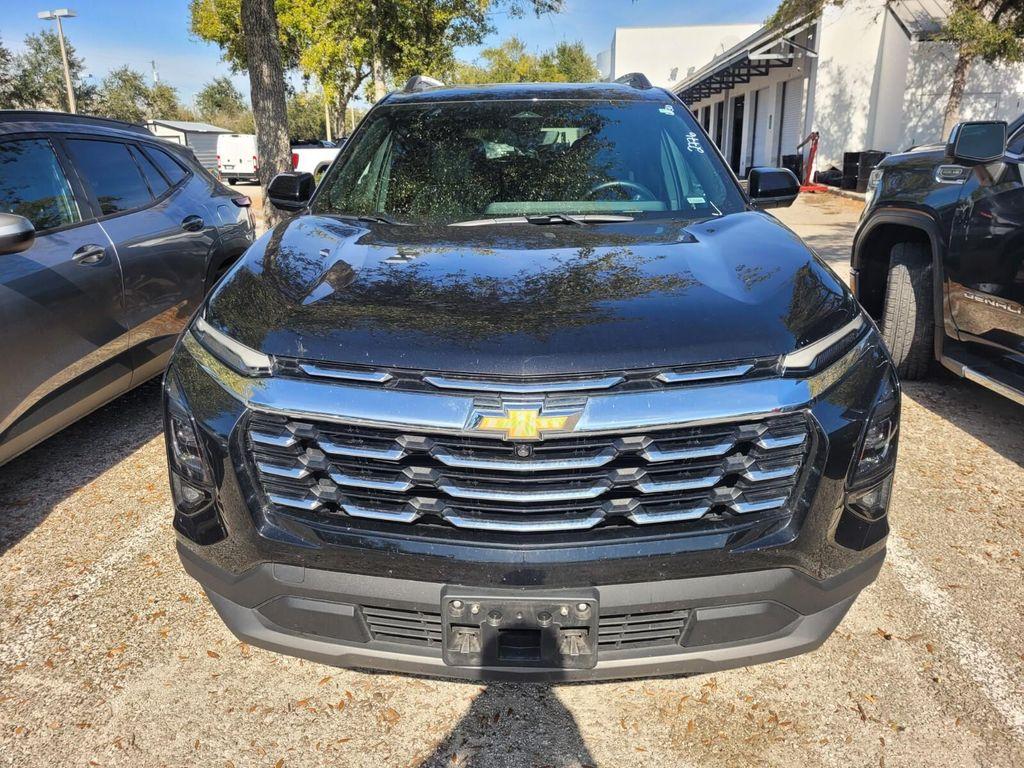 used 2025 Chevrolet Equinox car, priced at $22,000