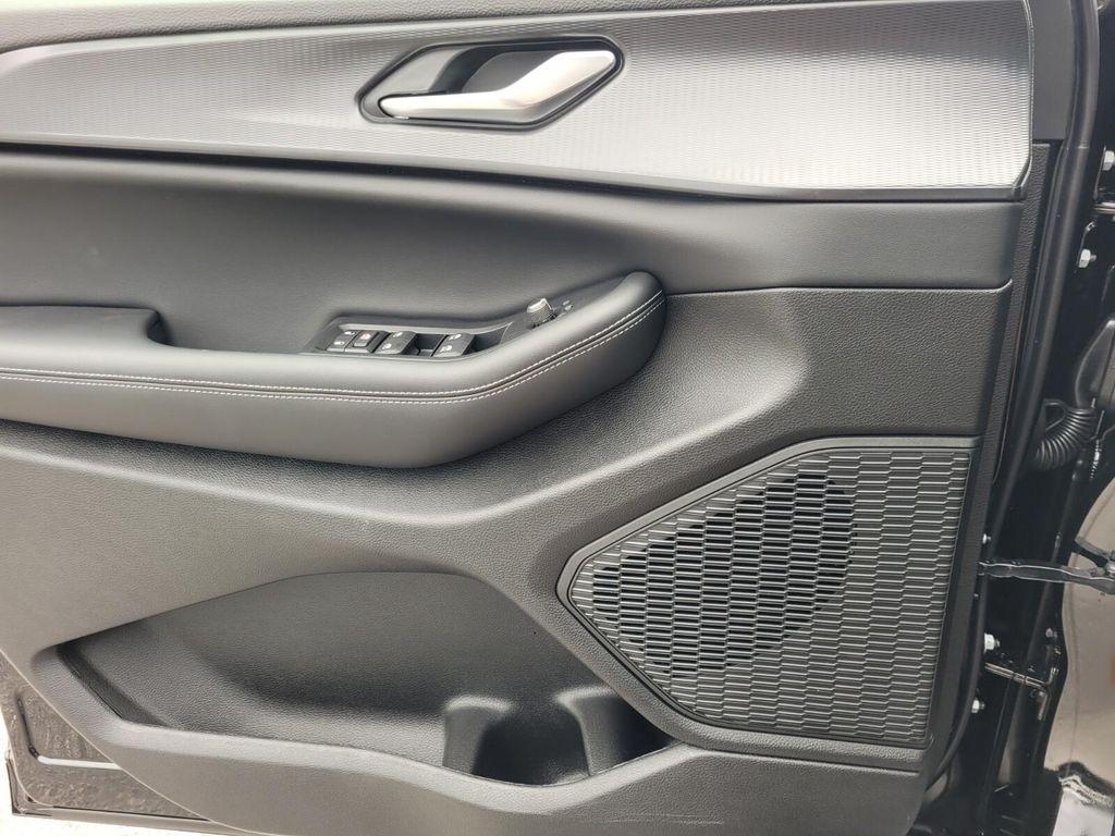 new 2025 Jeep Grand Cherokee car, priced at $32,455