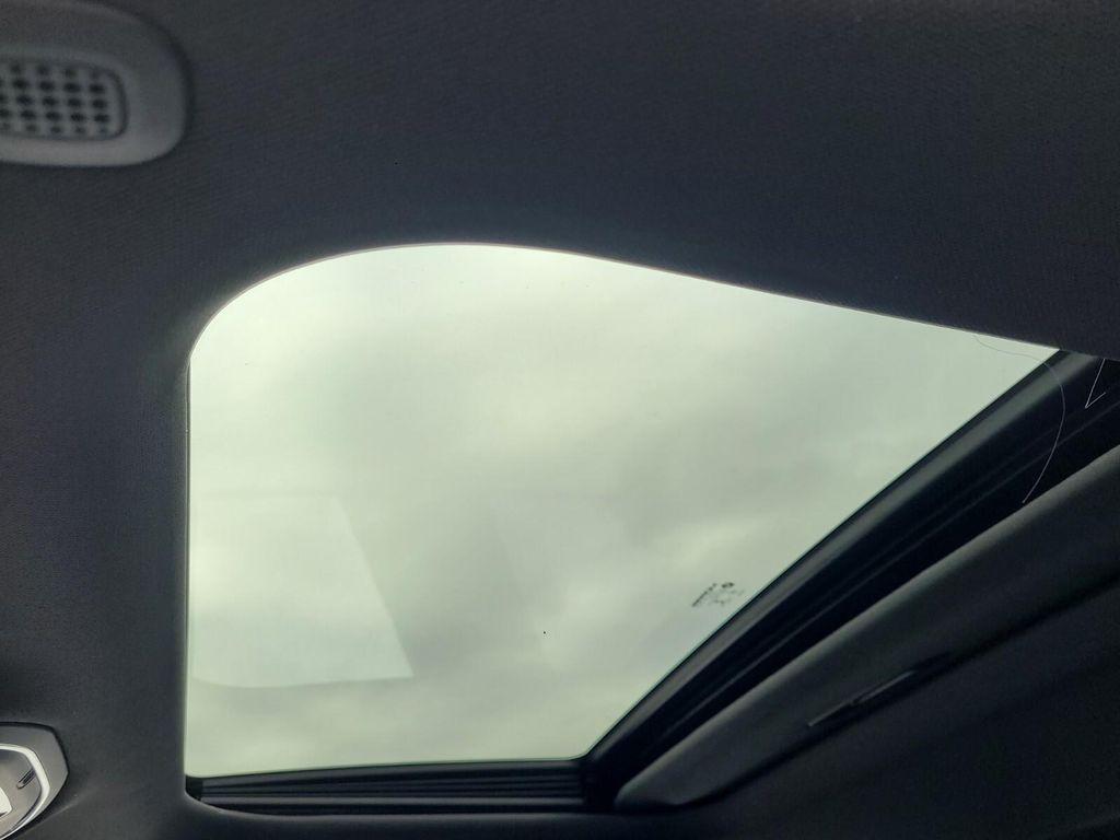 new 2025 Jeep Grand Cherokee car, priced at $32,455