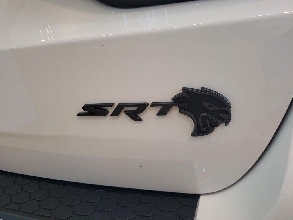 new 2026 Dodge Durango car, priced at $91,055