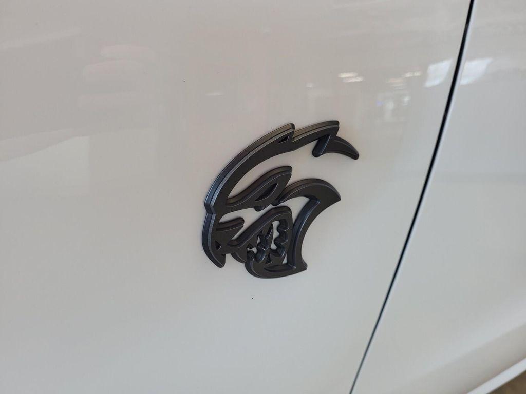 new 2026 Dodge Durango car, priced at $91,055