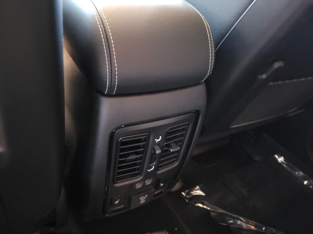 new 2026 Dodge Durango car, priced at $91,055