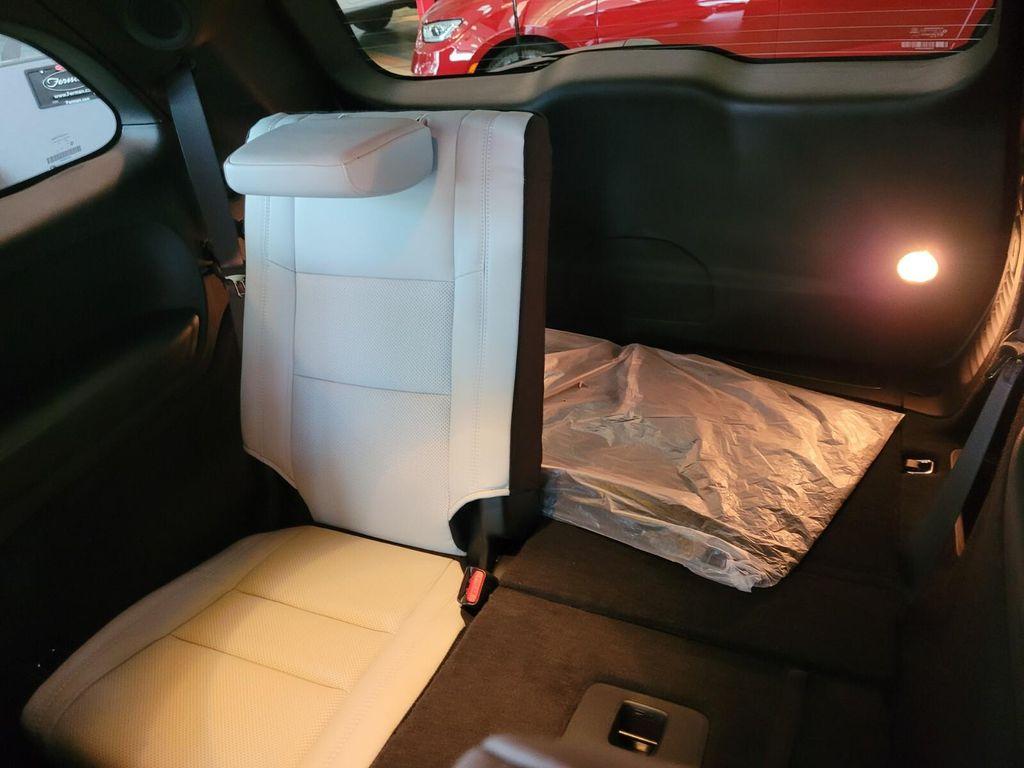 new 2026 Dodge Durango car, priced at $91,055