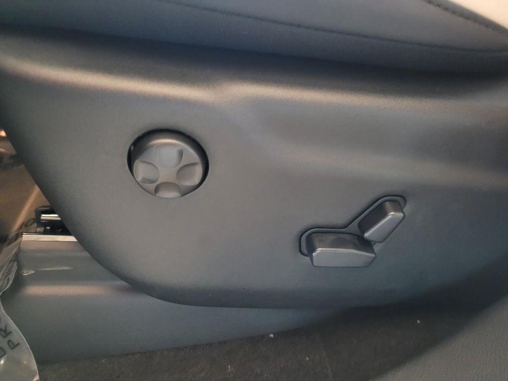 new 2026 Dodge Durango car, priced at $91,055