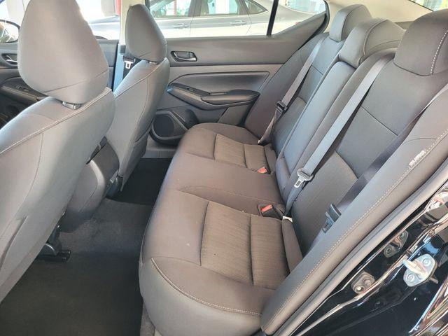 used 2024 Nissan Altima car, priced at $17,395