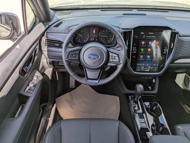 new 2026 Subaru Forester car, priced at $38,634