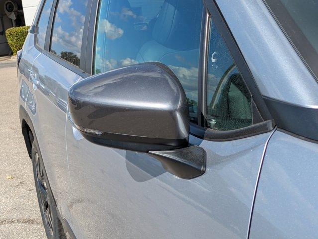 new 2026 Subaru Forester car, priced at $38,634