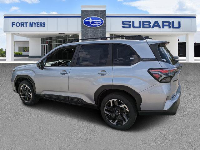 new 2026 Subaru Forester car, priced at $38,634