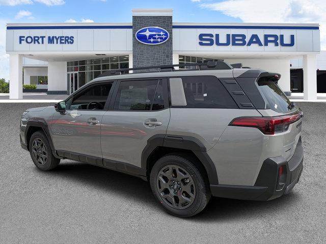 new 2026 Subaru Outback car, priced at $39,296