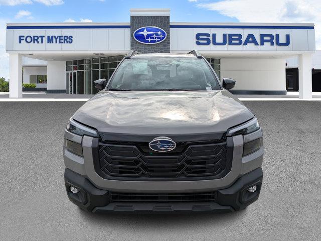 new 2026 Subaru Outback car, priced at $39,296