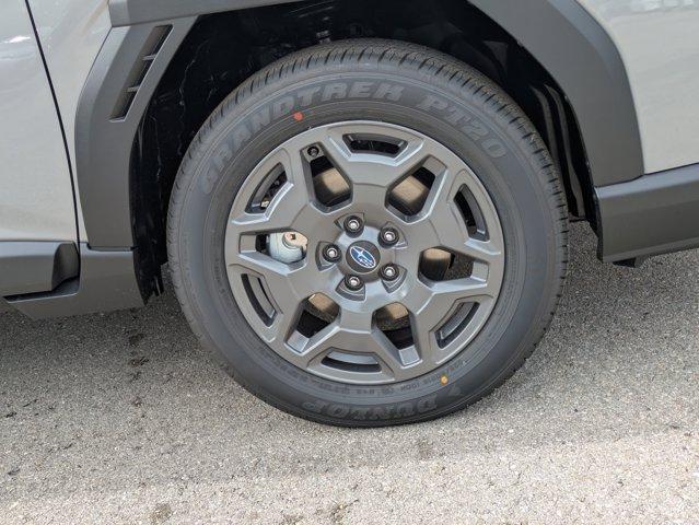 new 2026 Subaru Outback car, priced at $39,296