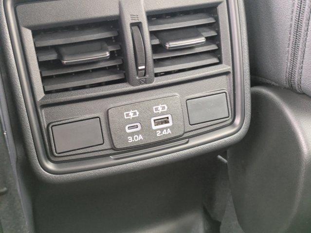 new 2026 Subaru Outback car, priced at $39,296