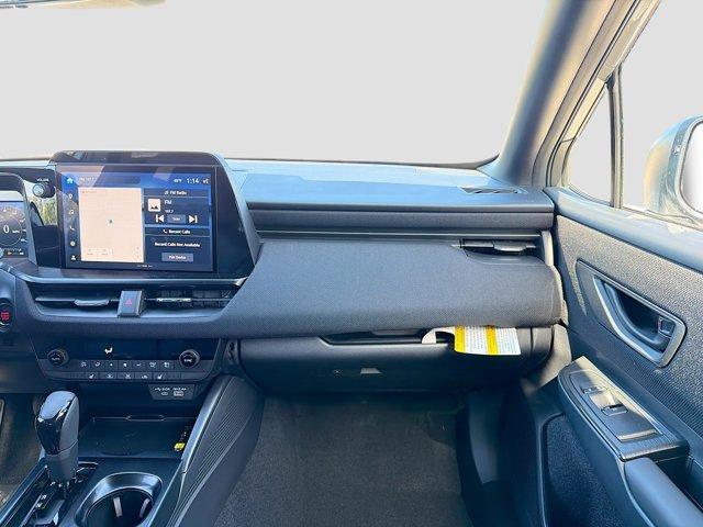 new 2026 Subaru Outback car, priced at $39,617