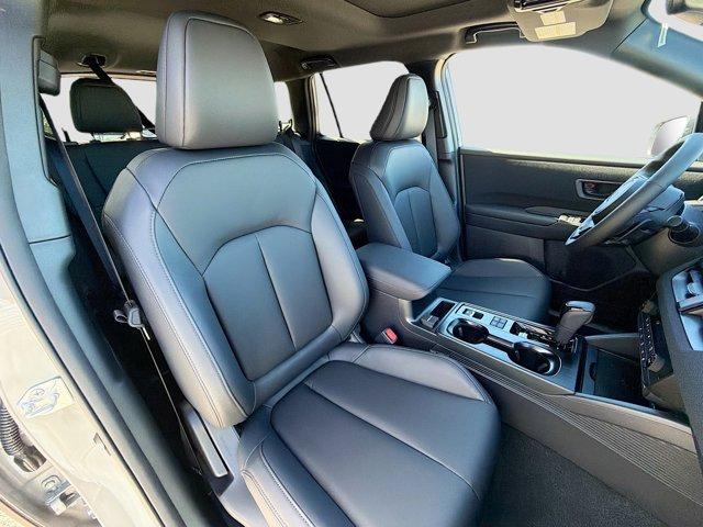 new 2026 Subaru Outback car, priced at $39,617