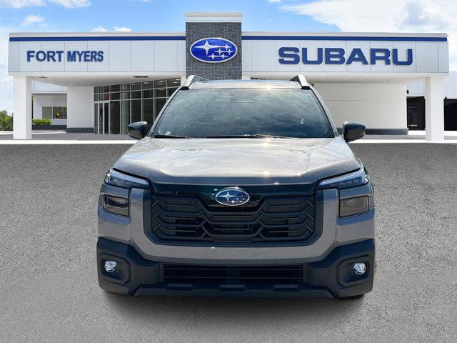 new 2026 Subaru Outback car, priced at $39,617