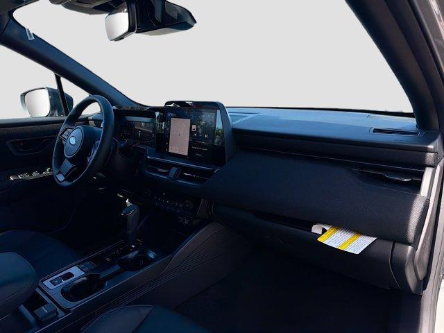 new 2026 Subaru Outback car, priced at $39,617