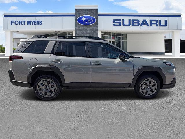 new 2026 Subaru Outback car, priced at $39,617