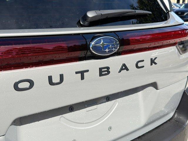 new 2026 Subaru Outback car, priced at $39,617