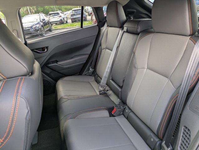 new 2026 Subaru Crosstrek car, priced at $38,132