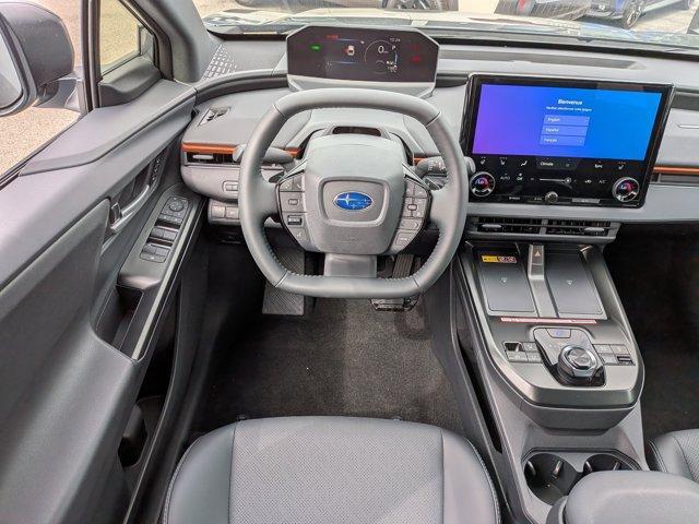 new 2026 Subaru Uncharted car, priced at $40,168