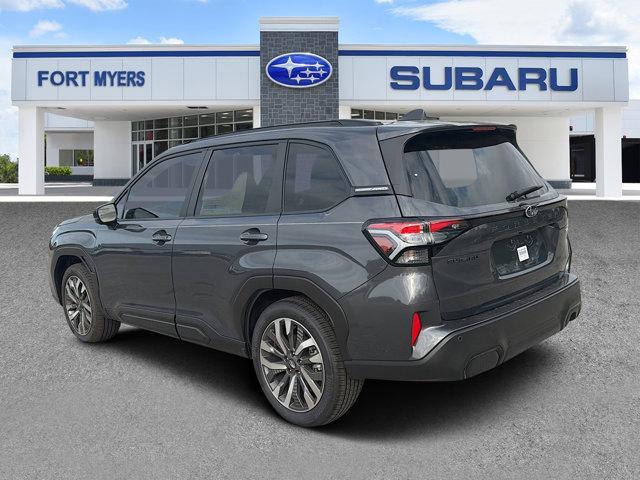 new 2025 Subaru Forester car, priced at $43,006